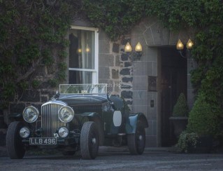 Kinlochhouse.com External 2019