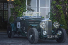 Kinlochhouse.com External 2019