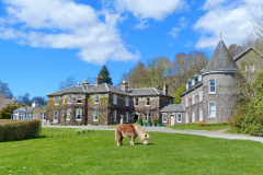 Kinlochhouse.com External 2019