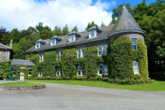 Kinlochhouse.com External 2019