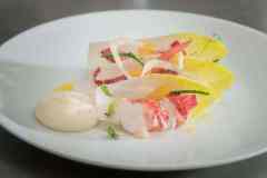 Kinlochhouse.com Food 2019