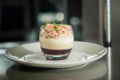 Kinlochhouse.com Food 2019