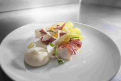 Kinlochhouse.com Food 2019
