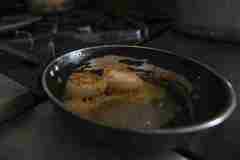 Kinlochhouse.com Food 2019