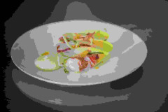 Kinlochhouse.com Food 2019