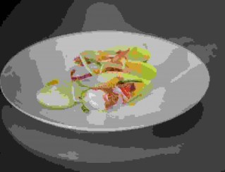 Kinlochhouse.com Food 2019