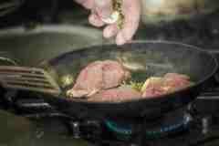 Kinlochhouse.com Food 2019