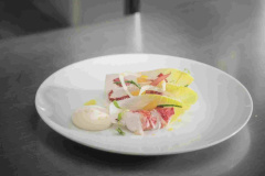Kinlochhouse.com Food 2019
