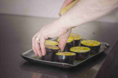 Kinlochhouse.com Food 2019