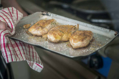 Kinlochhouse.com Food 2019