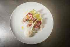 Kinlochhouse.com Food 2019
