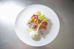 Kinlochhouse.com Food 2019