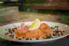 Kinlochhouse.com Food 2019