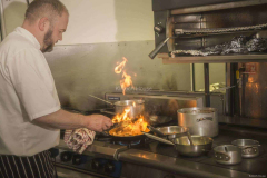 Kinlochhouse.com Food 2019