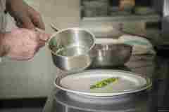 Kinlochhouse.com Food 2019