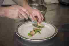 Kinlochhouse.com Food 2019
