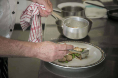 Kinlochhouse.com Food 2019