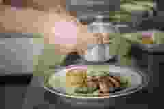 Kinlochhouse.com Food 2019