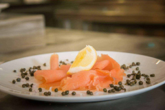 Kinlochhouse.com Food 2019
