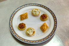 Kinlochhouse.com Food 2019