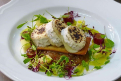 Kinlochhouse.com Food 2019