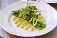Kinlochhouse.com Food 2019
