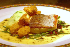 Kinlochhouse.com Food 2019