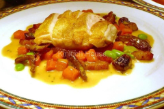 Kinlochhouse.com Food 2019