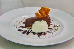 Kinlochhouse.com Food 2019