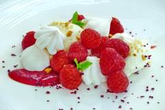 Kinlochhouse.com Food 2019