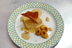 Kinlochhouse.com Food 2019