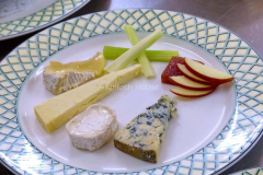 Kinlochhouse.com Food 2019