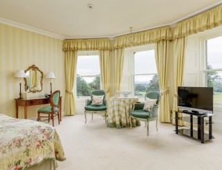 Kinlochhouse.com Guest Rooms 2019