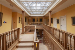 Kinlochhouse.com Public Room 2019