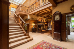 Kinlochhouse.com Public Room 2019