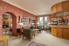 Kinlochhouse.com Public Room 2019