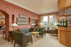 Kinlochhouse.com Public Room  2019