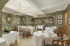 Kinlochhouse.com Public Room  2019
