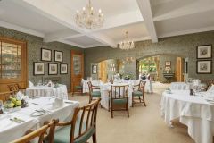 Kinlochhouse.com Public Room 2019