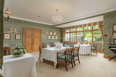 Kinlochhouse.com Public Room 2019